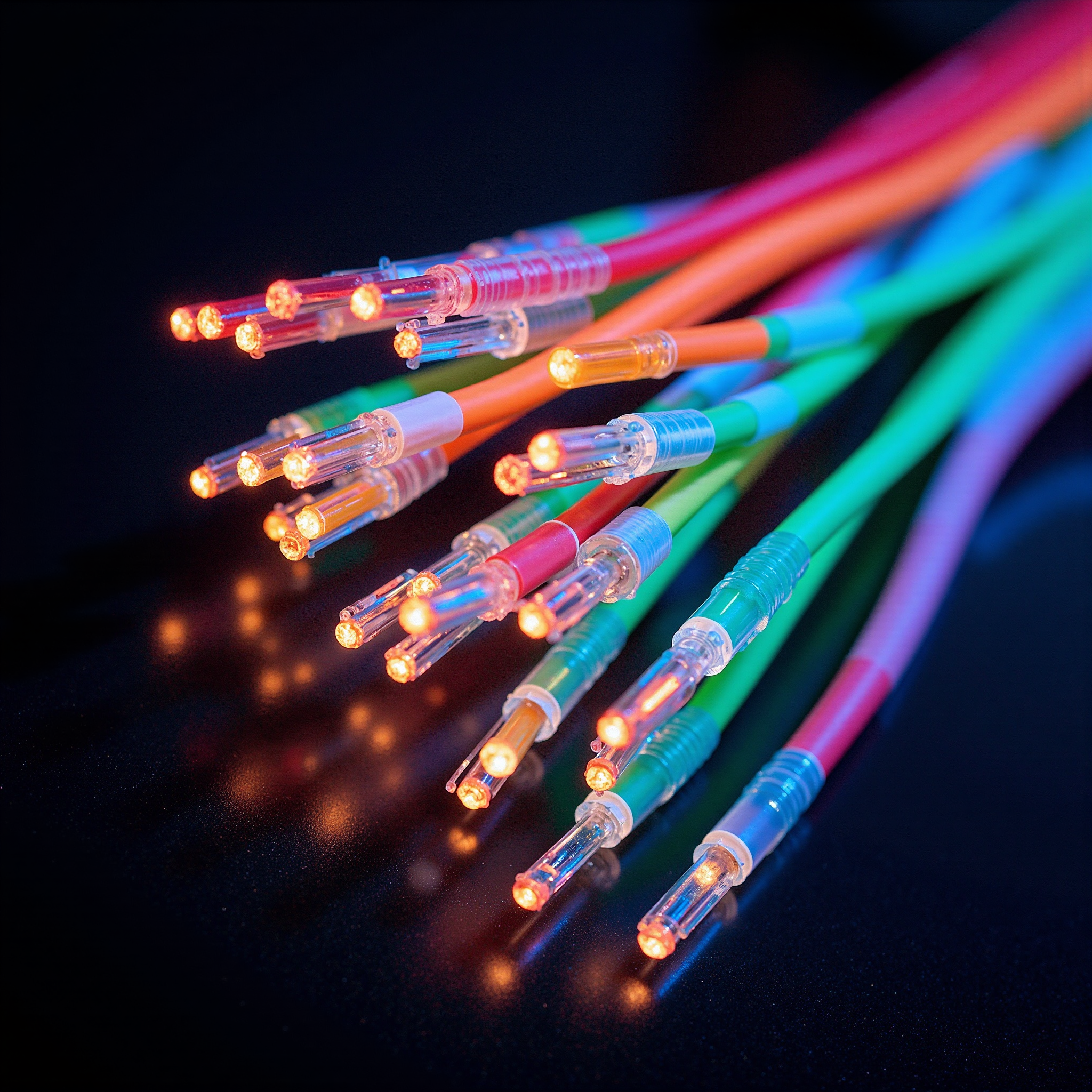 SFP 1.25Gbps 20Km LC 光模块